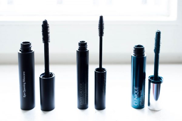 How to Choose Mascara? Go for Quality, Good Wand & Nutrients