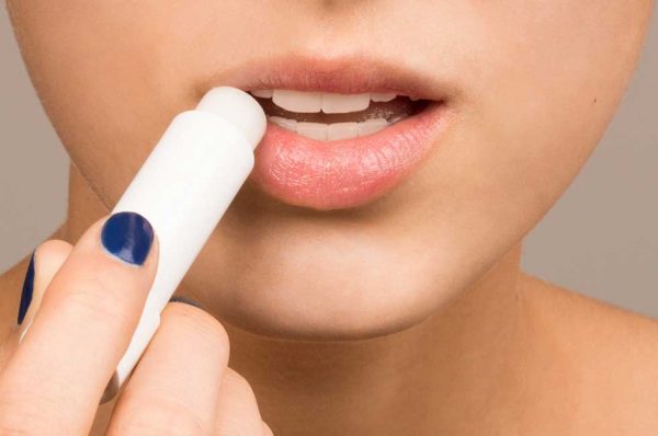 How to Protect Lips from the Sun? Lip Balms Are Not Enough…