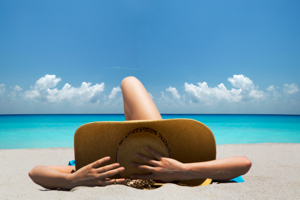 How to Protect the Skin from UV Radiation without SPF Creams?