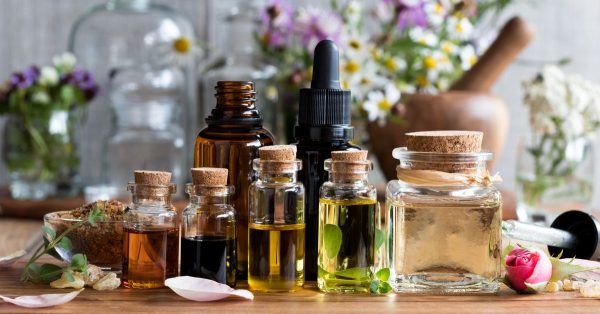 Why are natural oils so effective? Discover their types and properties