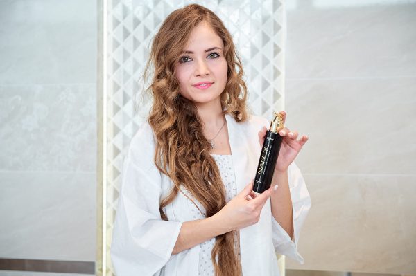 Novelty In Hair Care – Three Nanoil Hair Oils. Did They Work For Me?