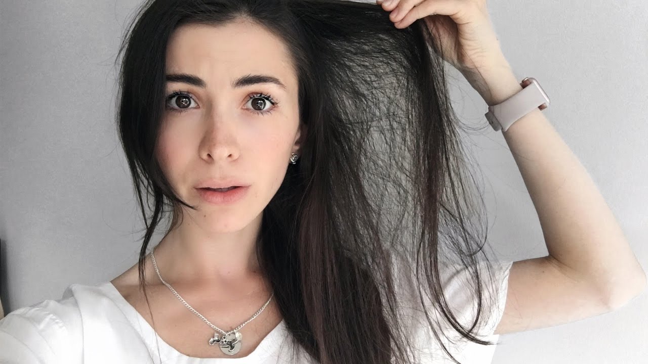 Nanoil Hair Oil Favorite Cosmetics Gals Beauty Blog