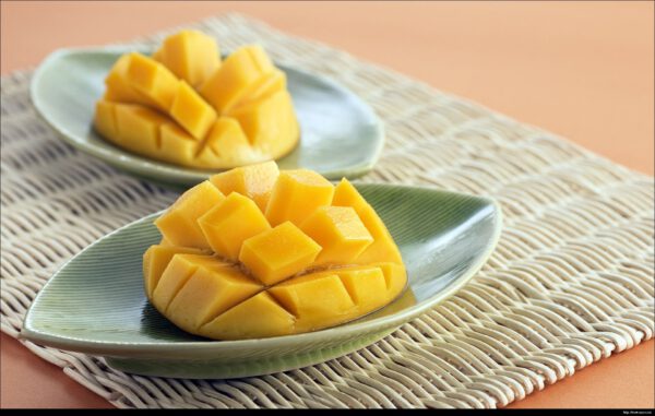 Mango butter for the hair and skin beauty – properties and use