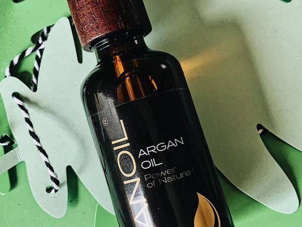 I Found the Best Argan Oil! Review of Nanoil Argan Oil