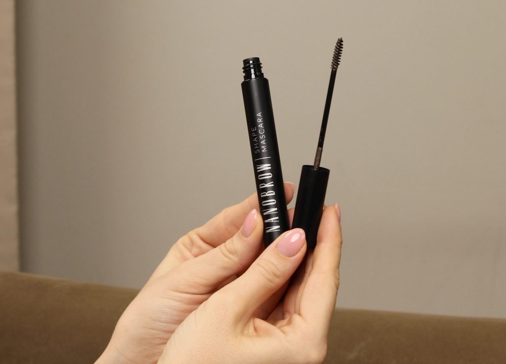 best brow mascara review
