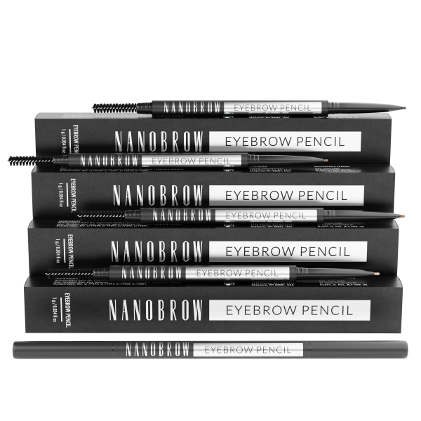 Nanobrow Eyebrow Pencil – New HIT Among Bloggers?